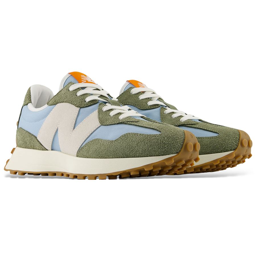 U327 New Balance | U327SC